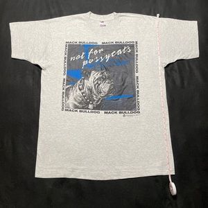 Vintage T-shirt